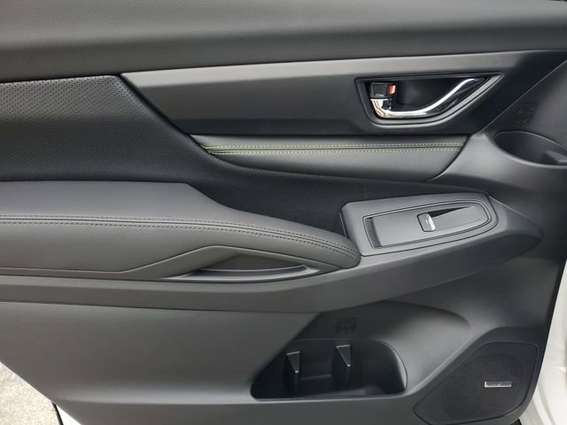 New 2026 Subaru Ascent Bronze Edition image 14