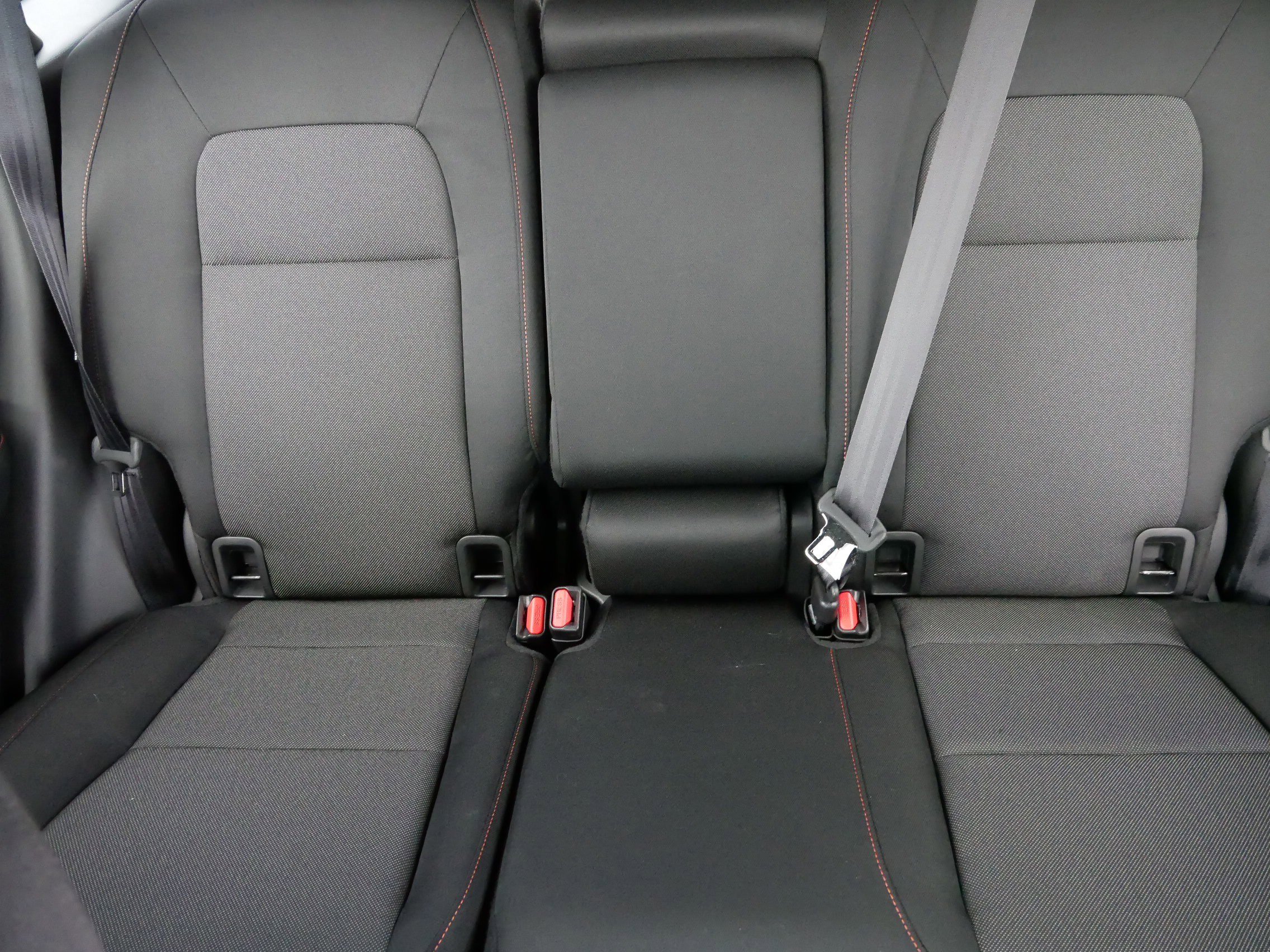 Certified 2026 Honda CR-V TrailSport image 13