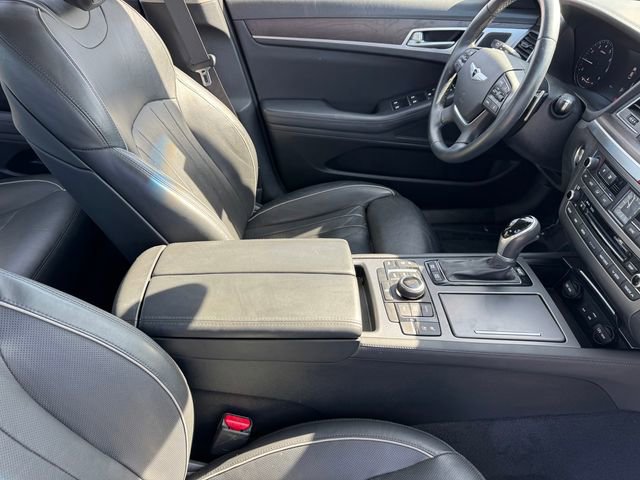 Used 2015 Hyundai Genesis 3.8 w/ Option Group 04 image 6