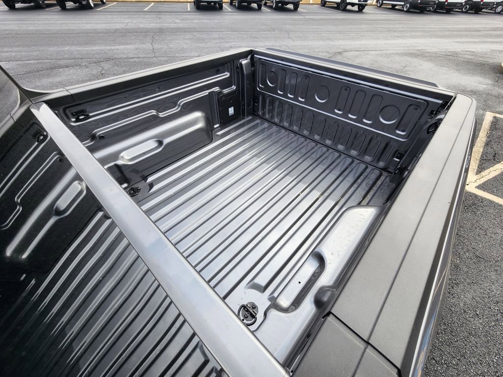 New 2026 Ford Maverick XLT w/ Equipment Group 301A image 13