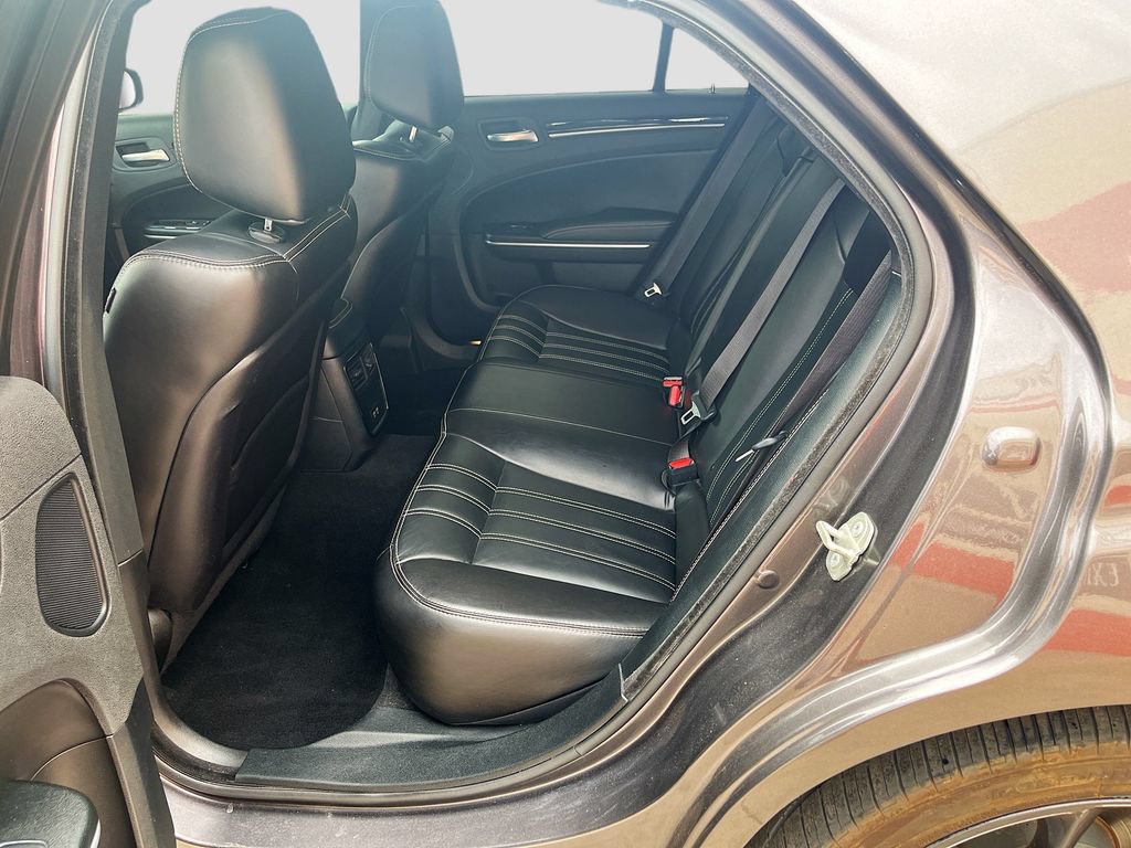 Used 2023 Chrysler 300 S RWD image 26
