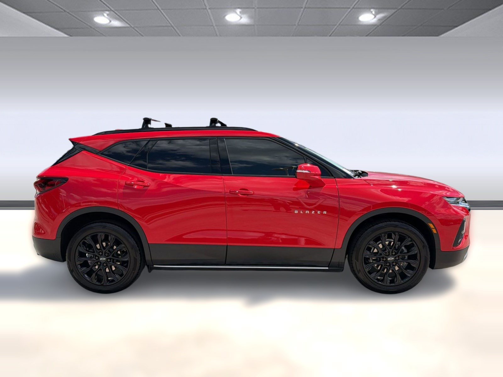 Certified 2022 Chevrolet Blazer LT w/ Sound & Technology Package AWD/4WD image 8