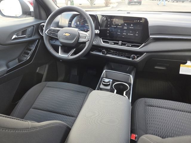 New 2026 Chevrolet Equinox LT w/ Safety and Technology Package image 27