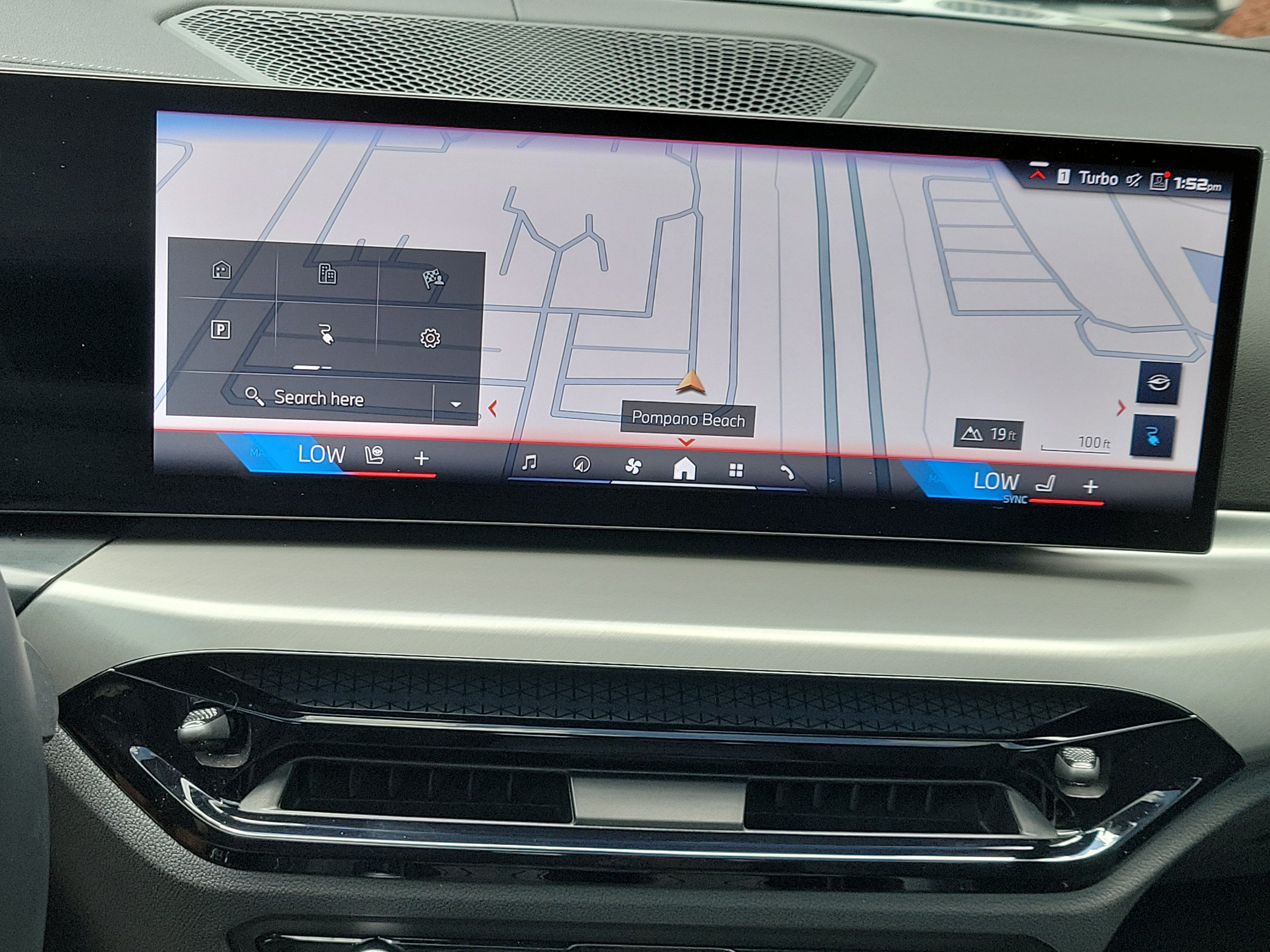 Certified 2025 BMW i4 M50 w/ Premium Package AWD/4WD image 25