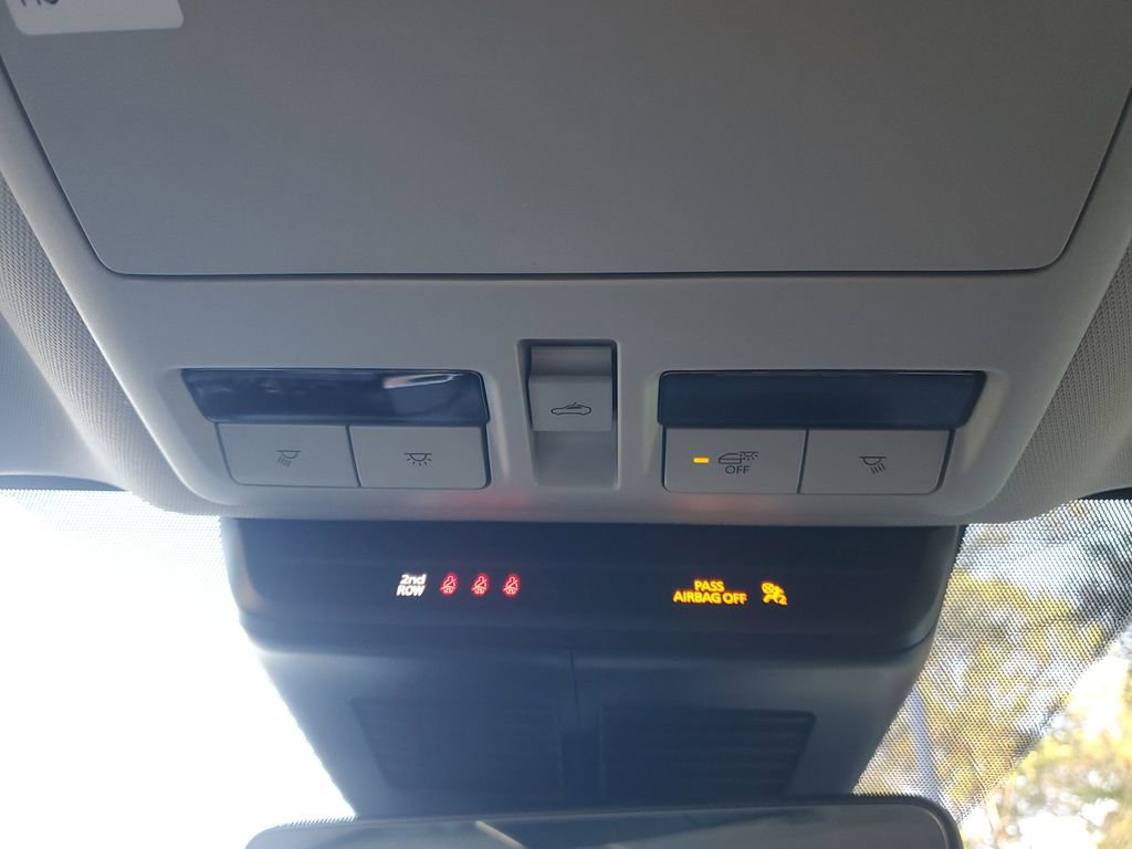 New 2026 MAZDA CX-50 2.5 Hybrid w/ Weather Package image 30