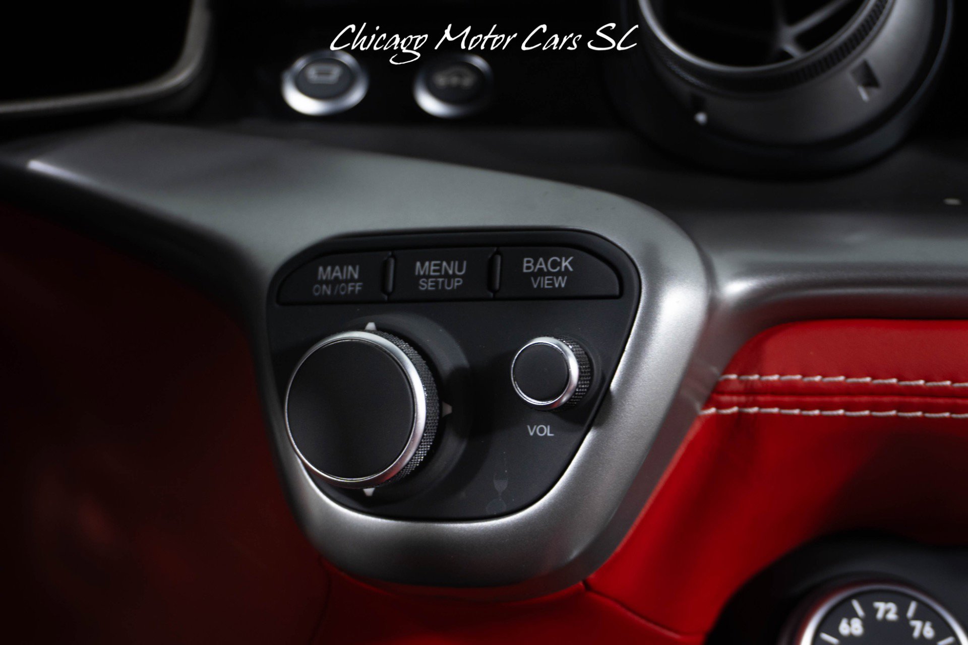 Used 2016 Ferrari F12 Berlinetta RWD image 42