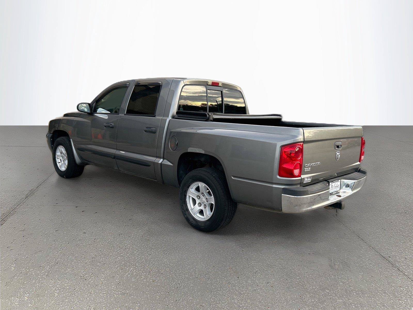 Used 2005 Dodge Dakota SLT RWD image 6