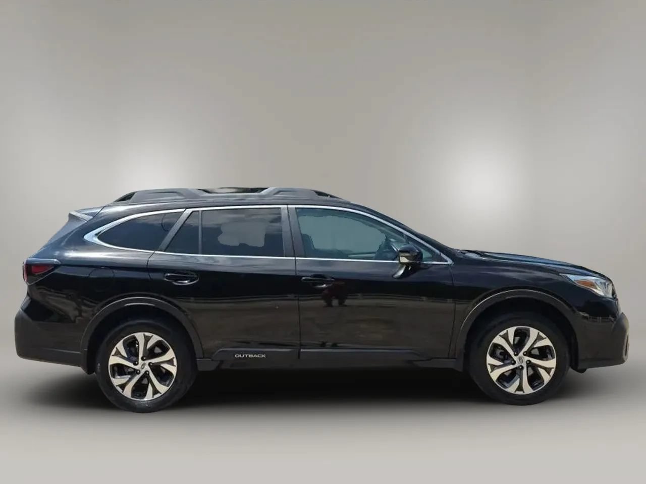 Used 2020 Subaru Outback Limited w/ Popular Package #2 AWD/4WD image 9