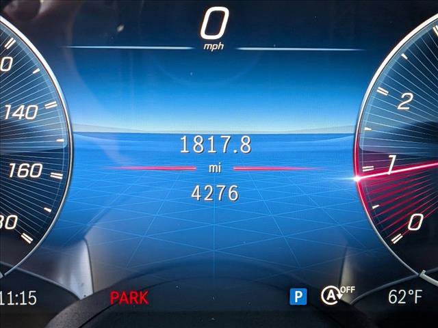 Certified 2025 Mercedes-Benz GLA 35 AMG 4MATIC image 11