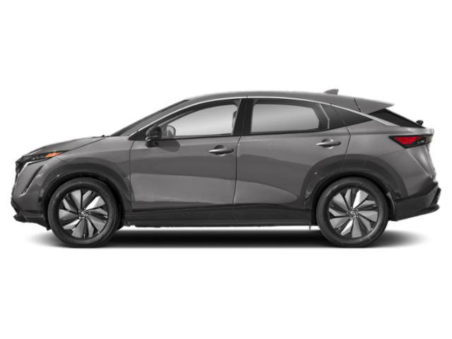 Used 2023 Nissan Ariya AWD image 3