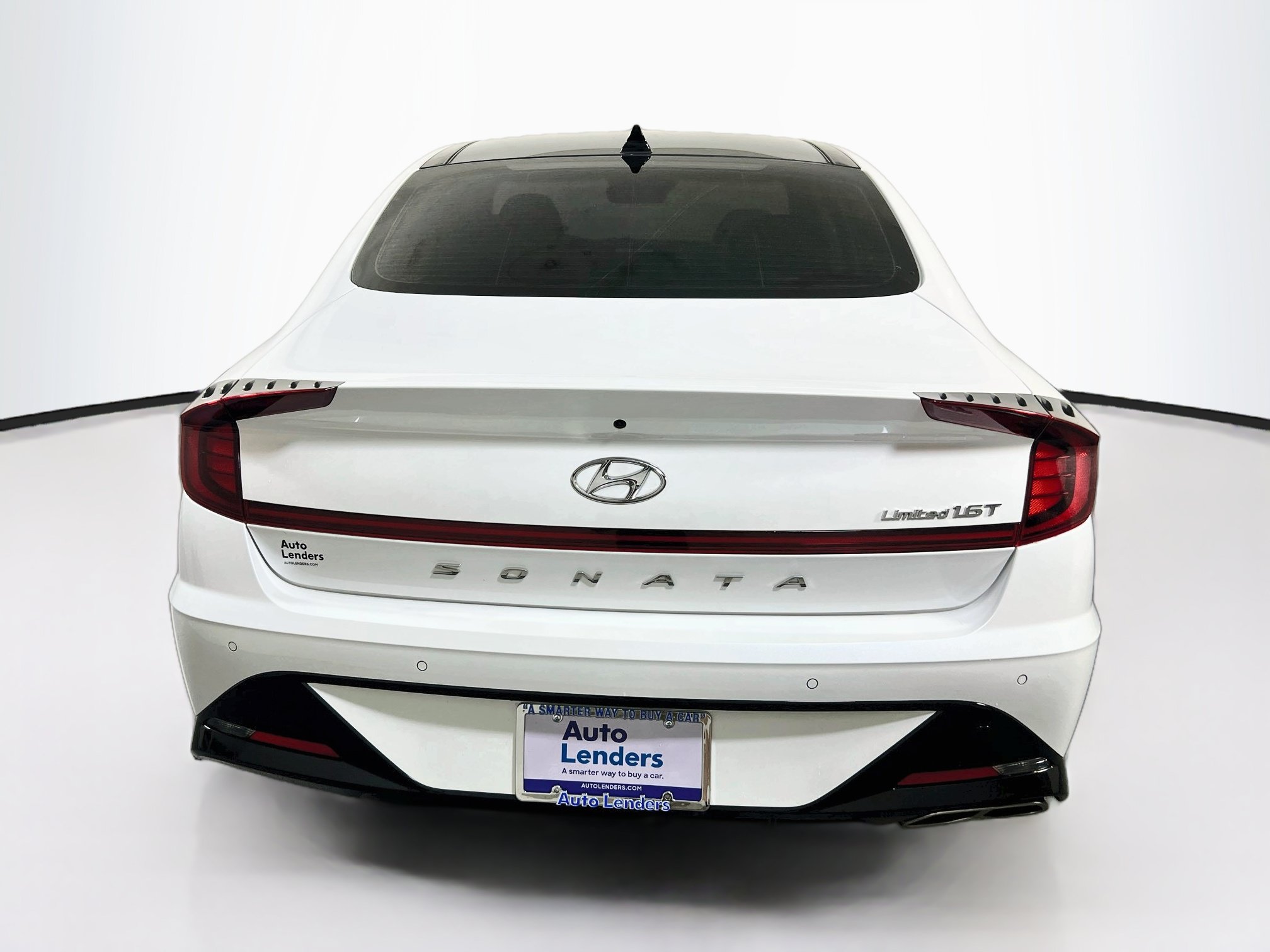 Used 2022 Hyundai Sonata Limited FWD image 6