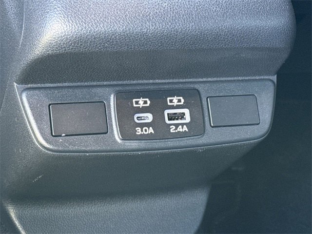 Used 2025 Subaru WRX Premium image 11