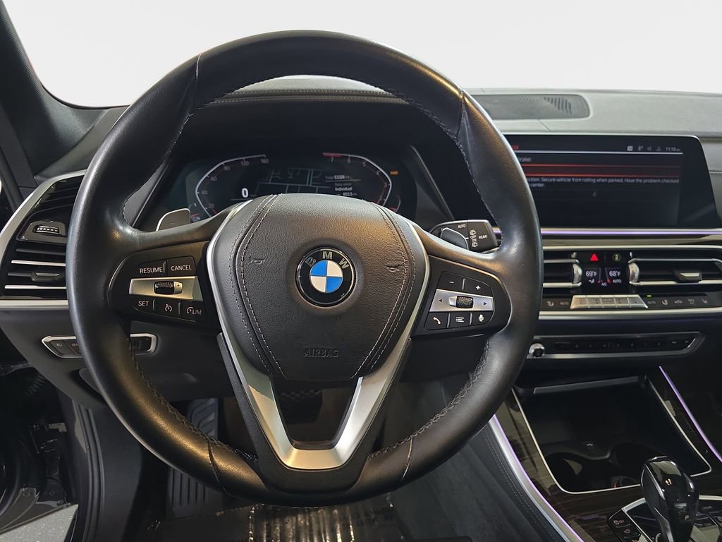 Used 2020 BMW X5 sDrive40i w/ Premium Package RWD image 19