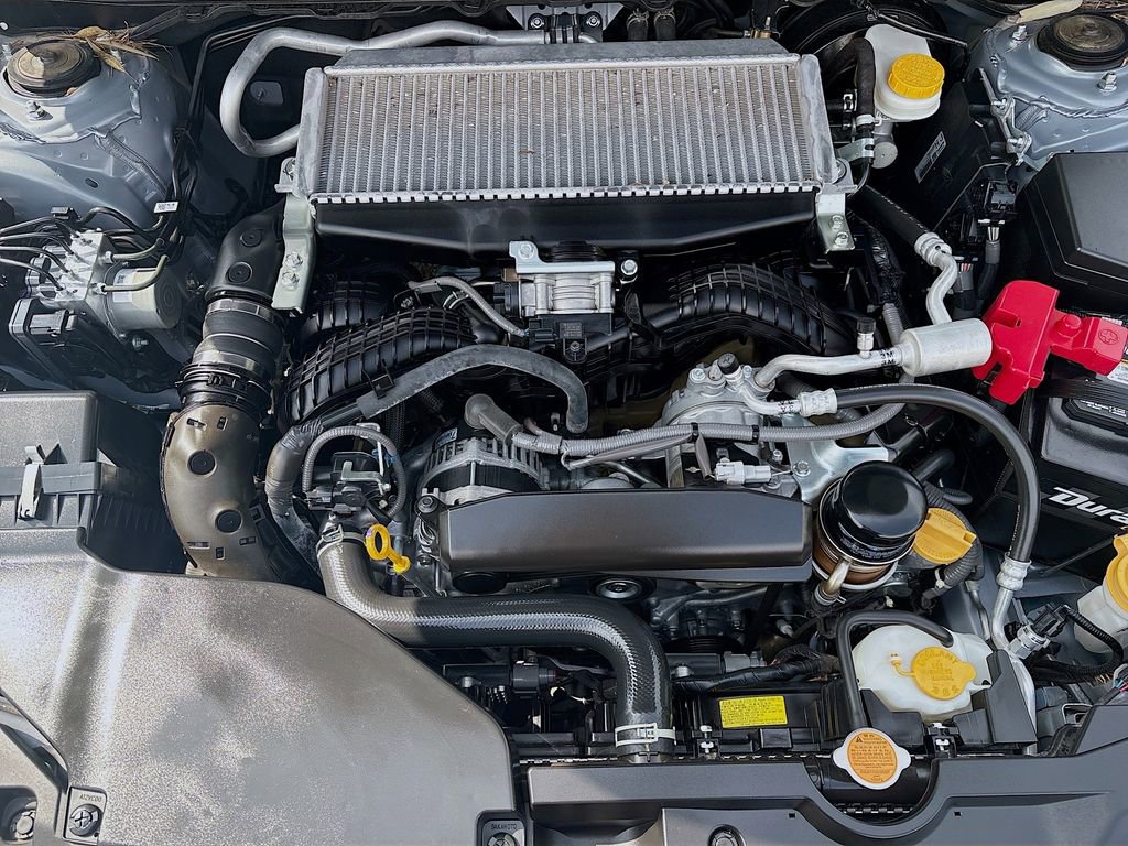 Used 2023 Subaru WRX AWD/4WD image 27