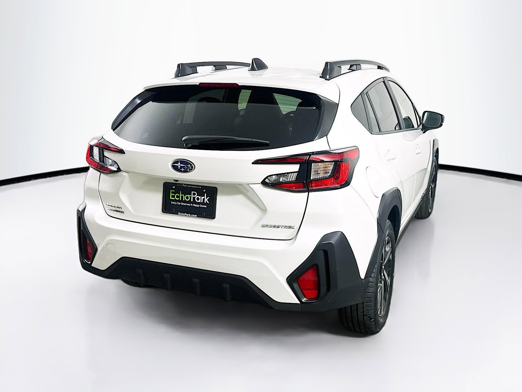 Used 2024 Subaru Crosstrek 2.0i Premium image 9