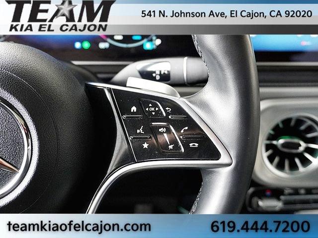 Used 2025 Mercedes-Benz G 550 image 40