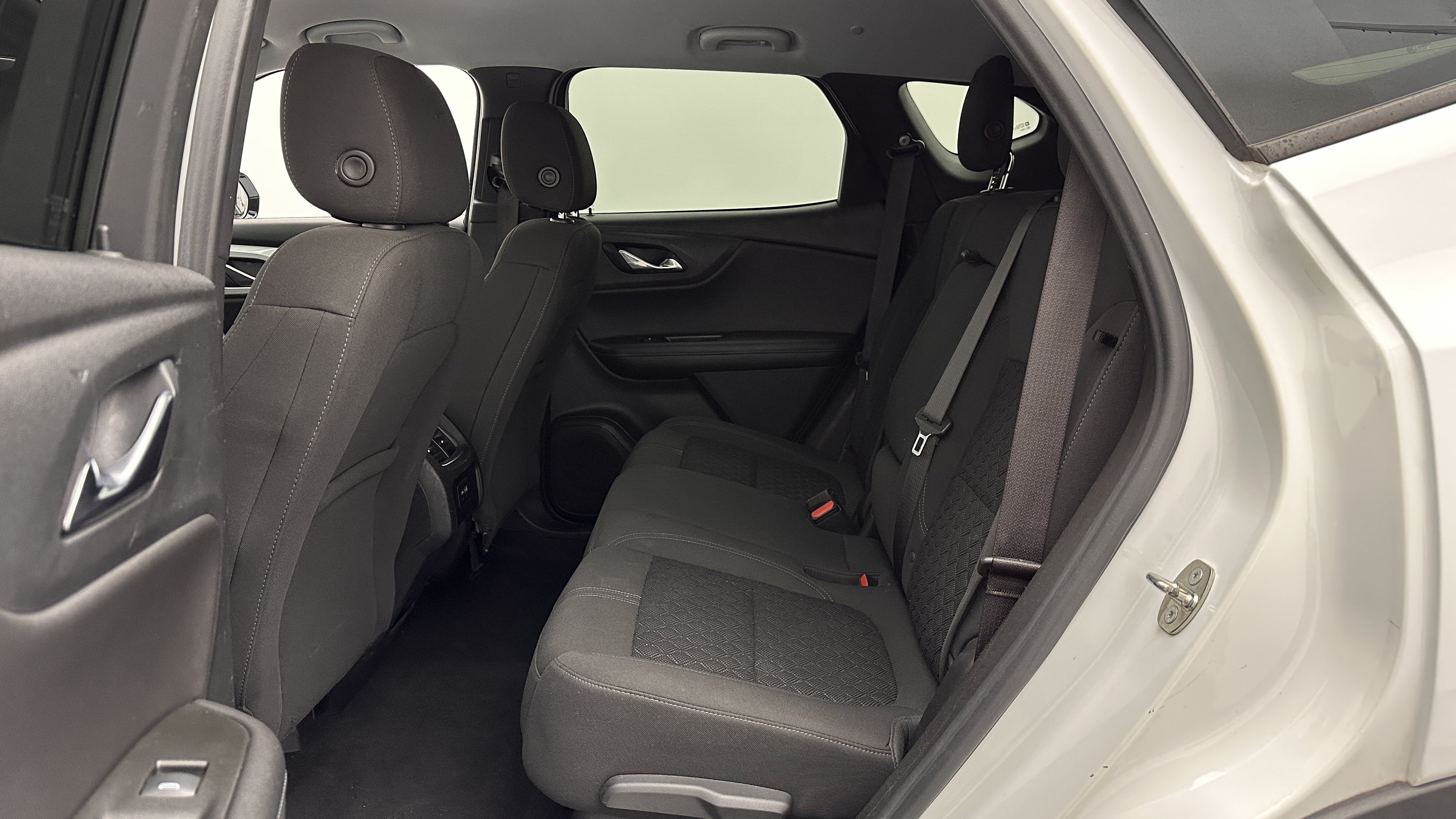 Used 2021 Chevrolet Blazer LT FWD image 25