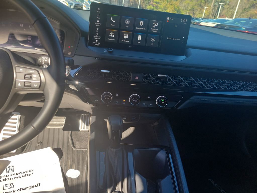 Used 2023 Honda Accord Sport image 20