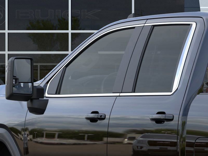 New 2026 GMC Sierra 2500 SLE w/ Preferred Package image 13