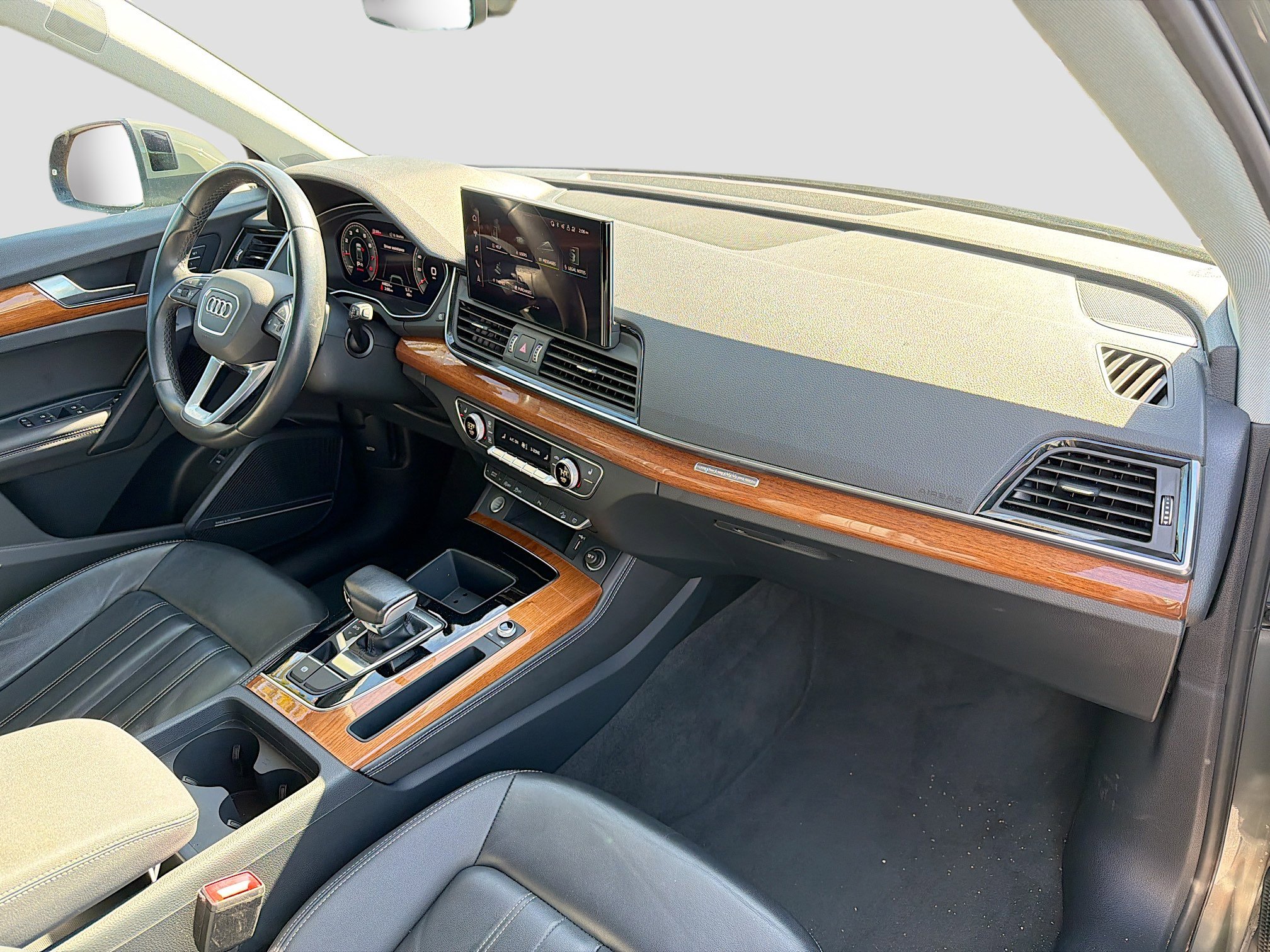 Used 2023 Audi Q5 2.0T Premium Plus image 15