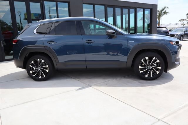 New 2026 MAZDA CX-50 2.5 Hybrid w/ Weather Package AWD/4WD image 2