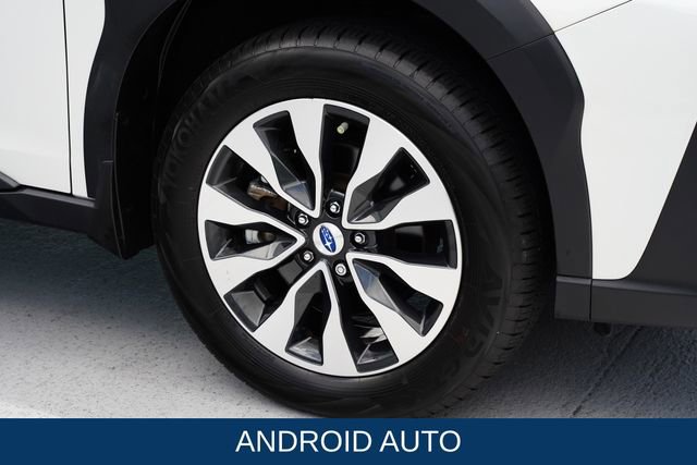 Certified 2024 Subaru Outback Limited image 13