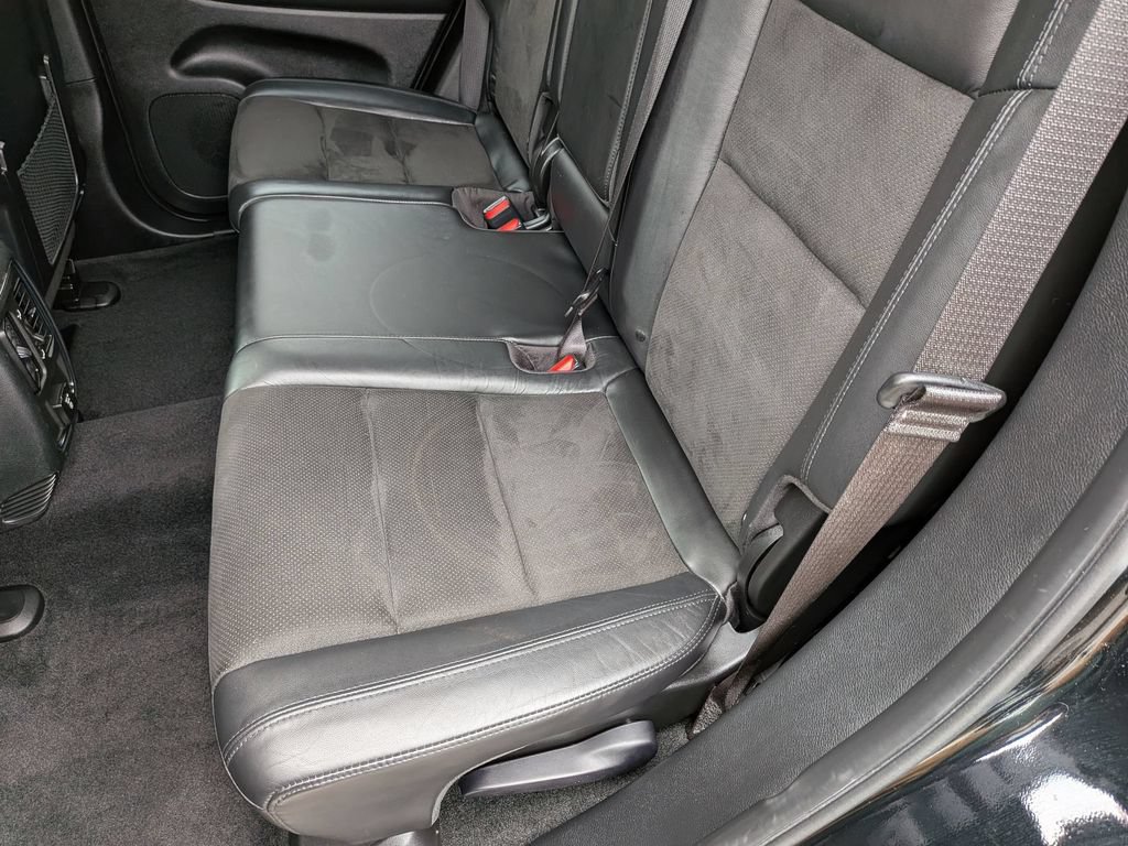 Used 2022 Jeep Grand Cherokee Laredo X AWD/4WD image 25