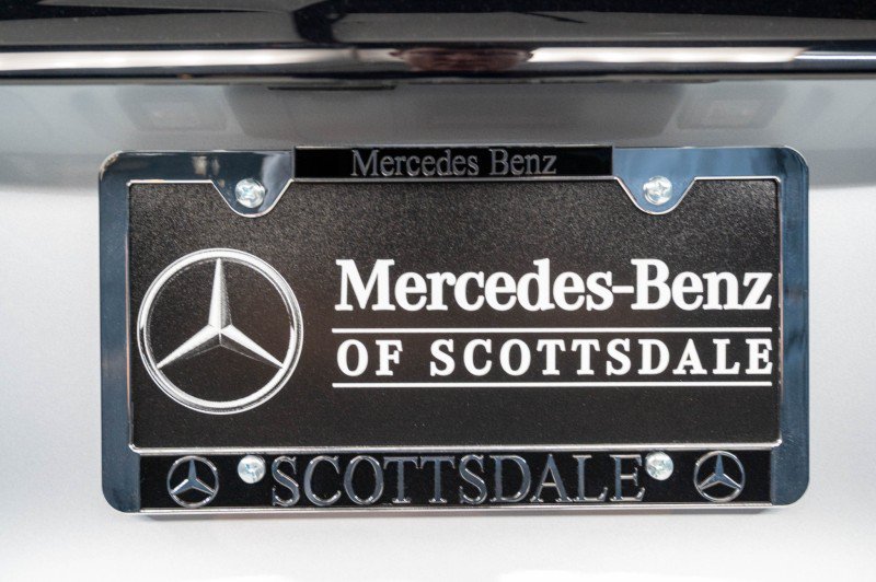 New 2026 Mercedes-Benz GLC 300 image 33