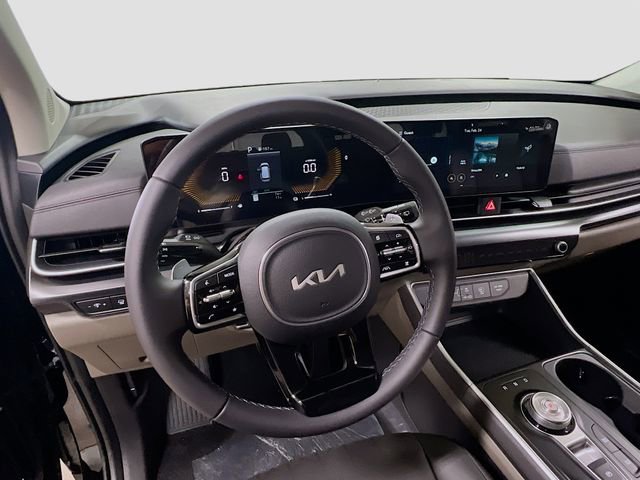 New 2026 Kia Carnival LXS image 11