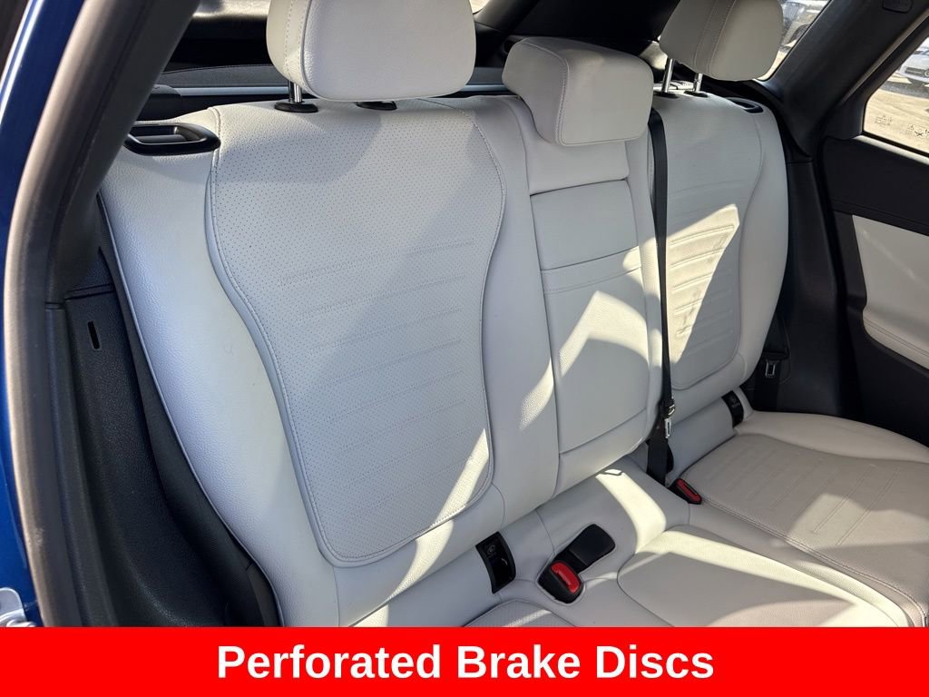 Used 2023 Mercedes-Benz GLC 300 4MATIC image 24