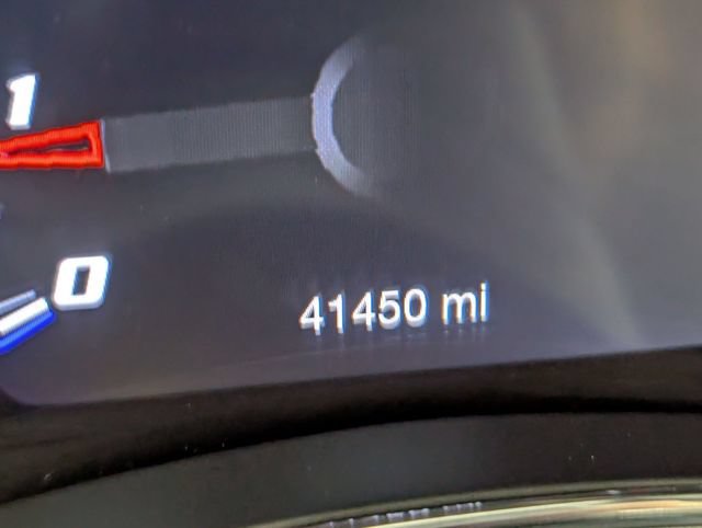 Used 2018 Jeep Grand Cherokee SRT AWD/4WD image 19