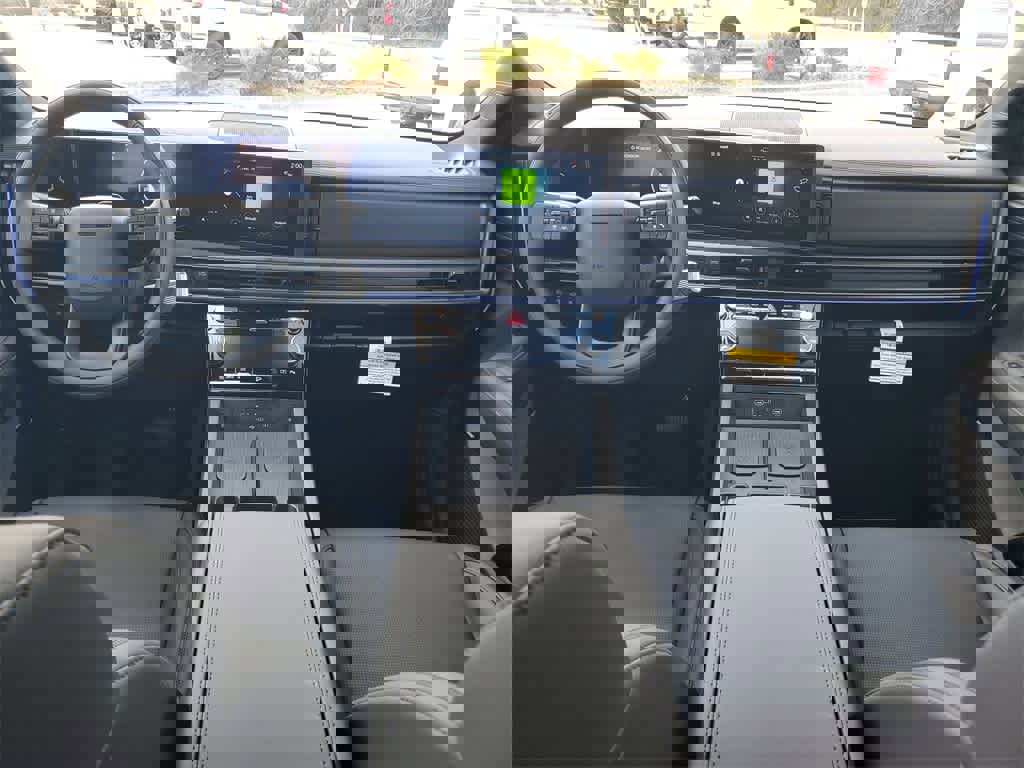 New 2026 Hyundai Santa Fe Calligraphy image 14