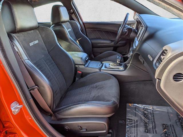 Used 2023 Dodge Charger Scat Pack w/ Daytona Edition Group image 24
