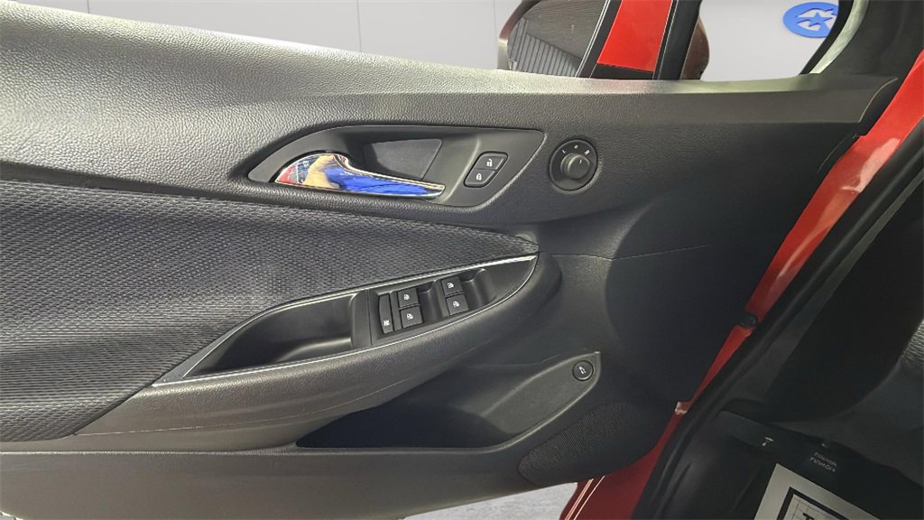 Used 2018 Chevrolet Cruze LS image 23