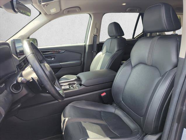 Used 2024 Honda Pilot EX-L image 21