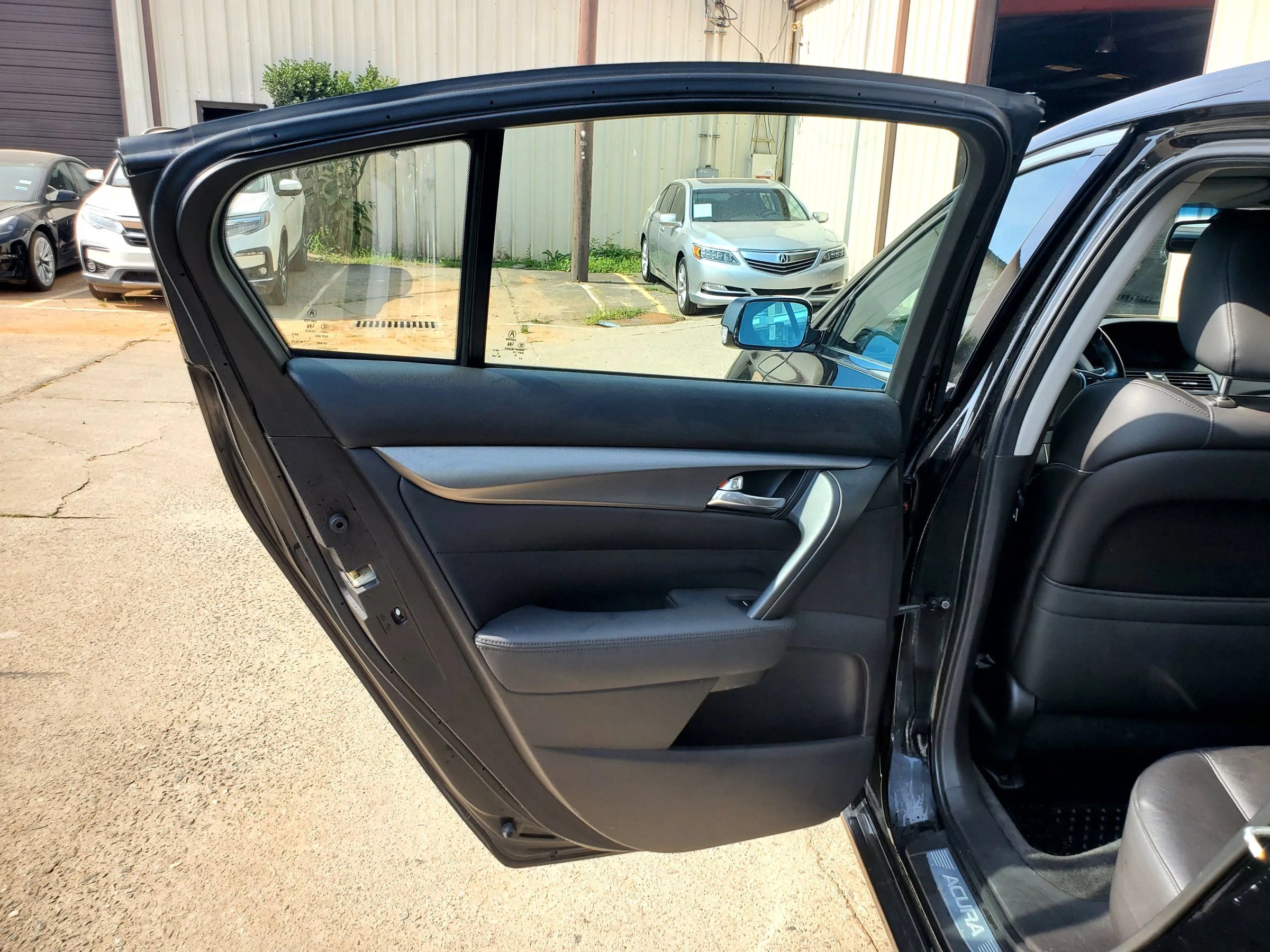 Used 2014 Acura TL FWD image 18
