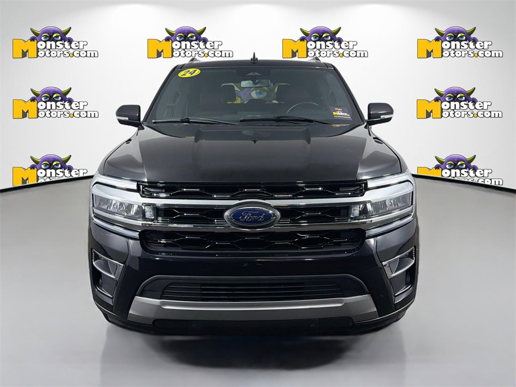 Used 2024 Ford Expedition Limited image 2