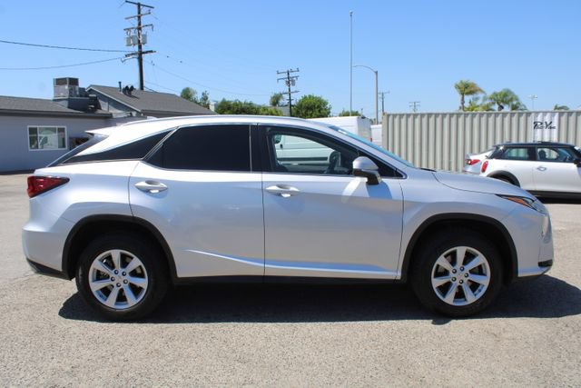 Used 2017 Lexus RX 350 FWD w/ Premium Package image 3