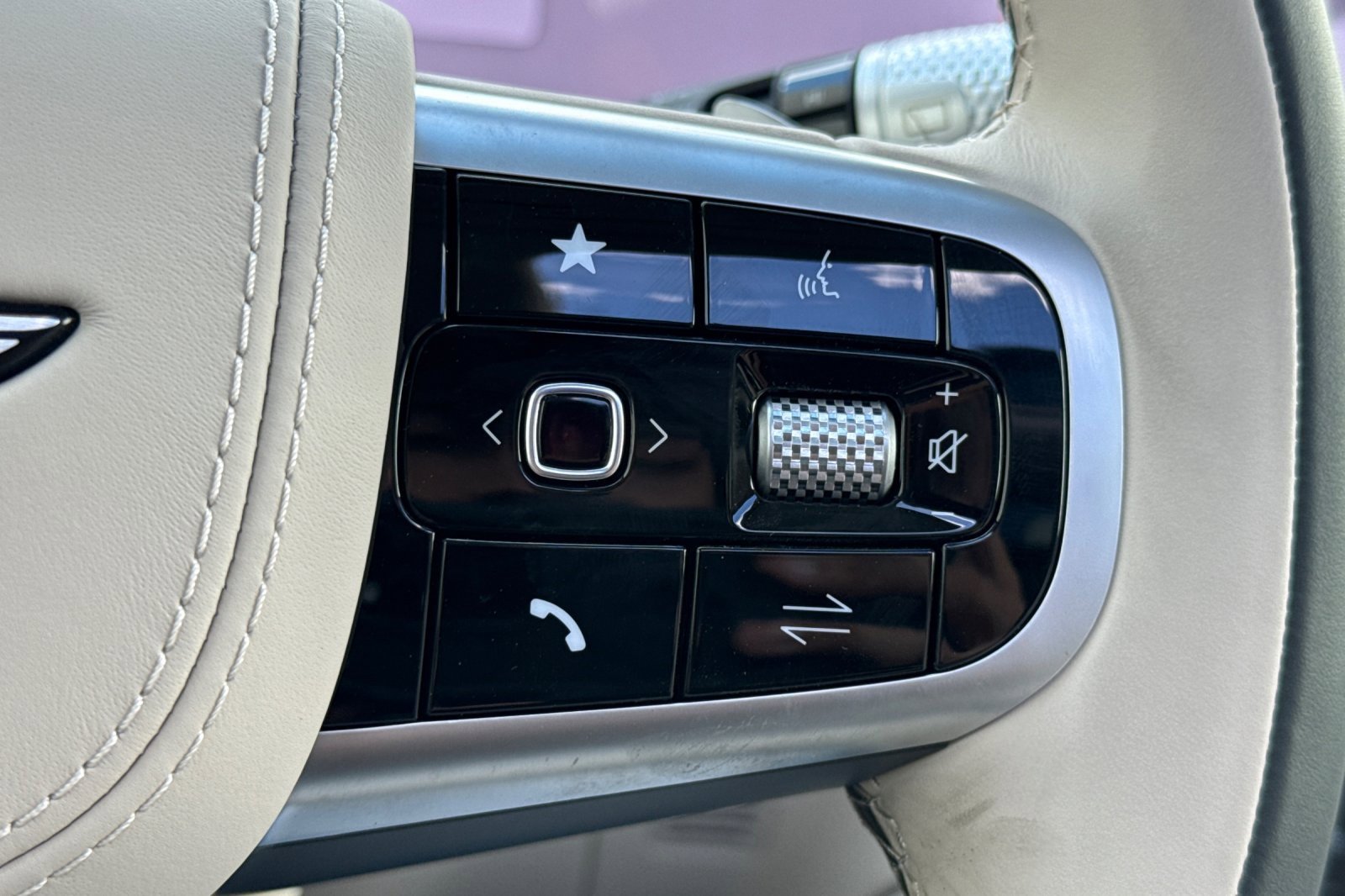 New 2026 Genesis GV80 3.5T Prestige image 28