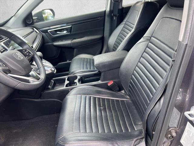 Used 2021 Honda CR-V EX image 9