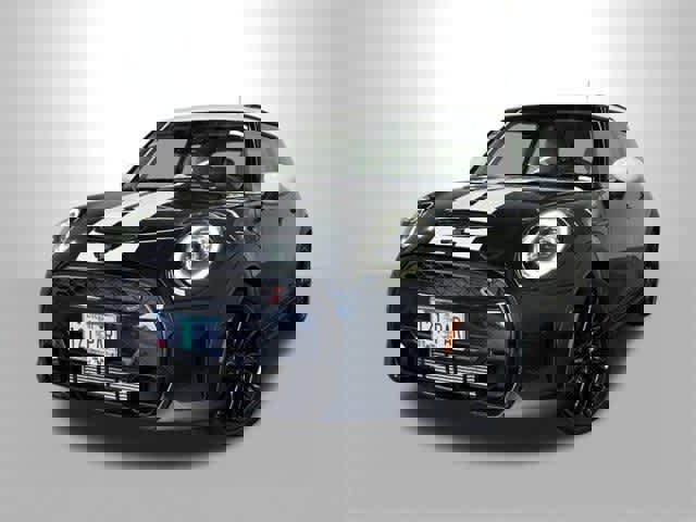 Certified 2023 MINI Cooper S