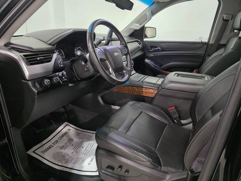 Used 2017 Chevrolet Tahoe Premier image 17