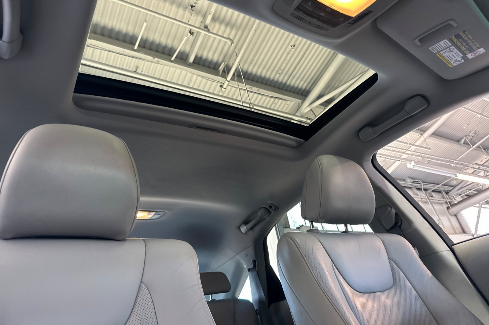 Used 2010 Lexus RX 350 AWD w/ Premium Pkg image 26