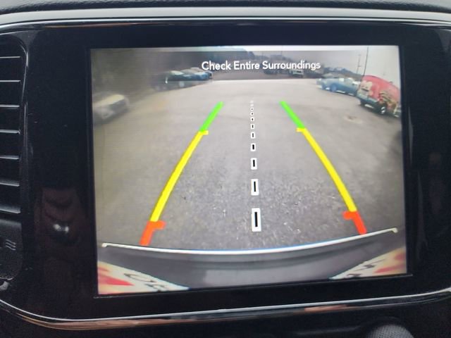 Used 2021 Jeep Grand Cherokee Limited w/ Luxury Group II image 20