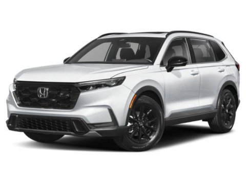 Used 2025 Honda CR-V Sport