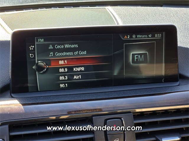 Used 2017 BMW 430i Coupe image 22