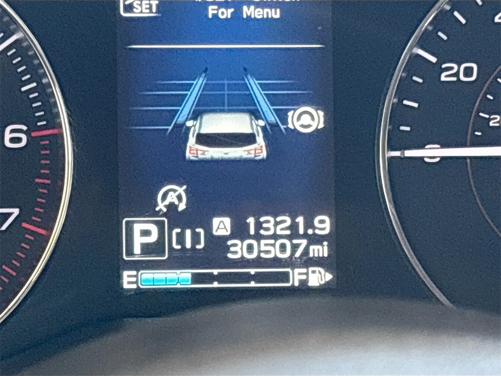 Used 2022 Subaru Crosstrek 2.5i Limited image 12