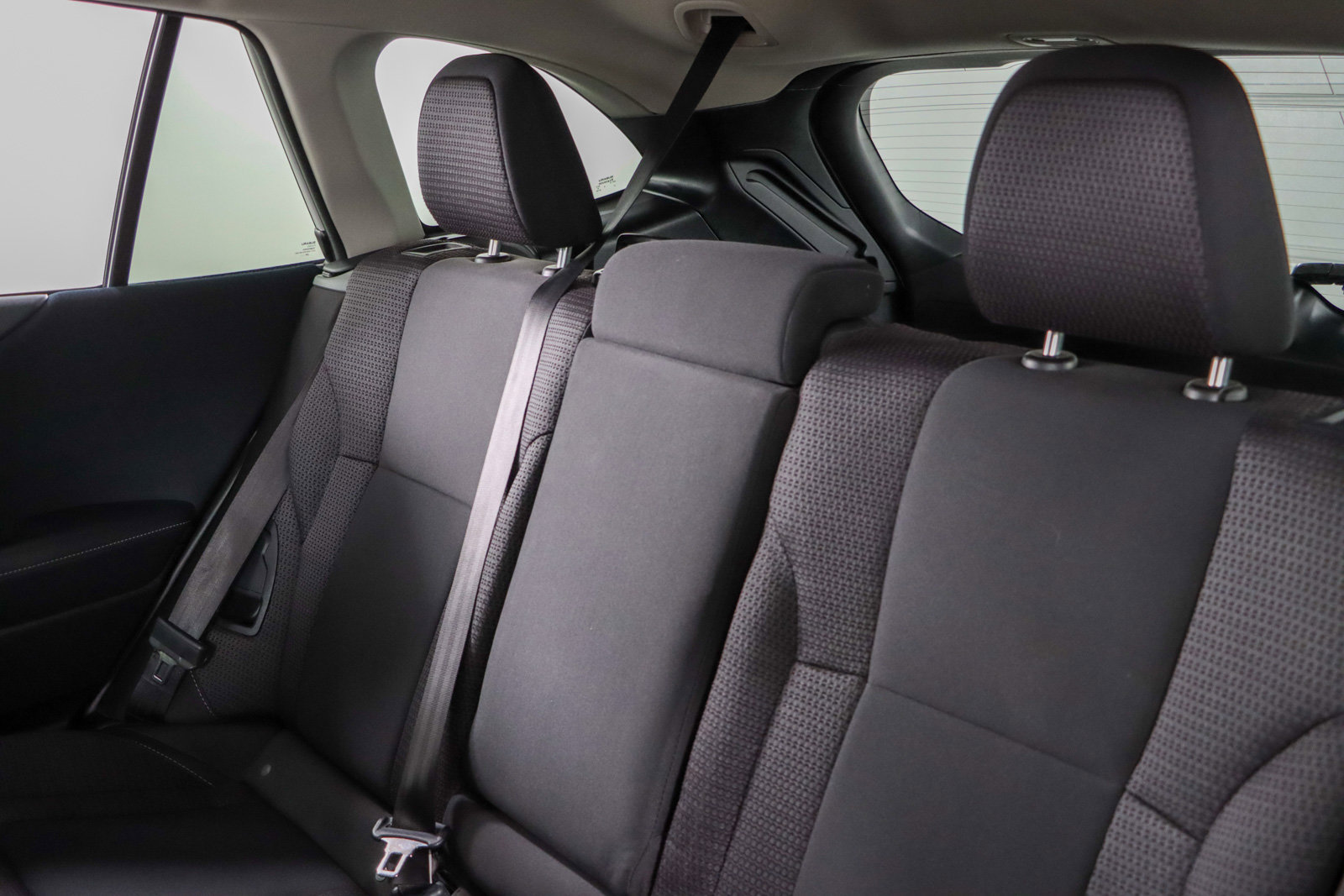 Used 2025 Subaru Outback Premium AWD/4WD image 24