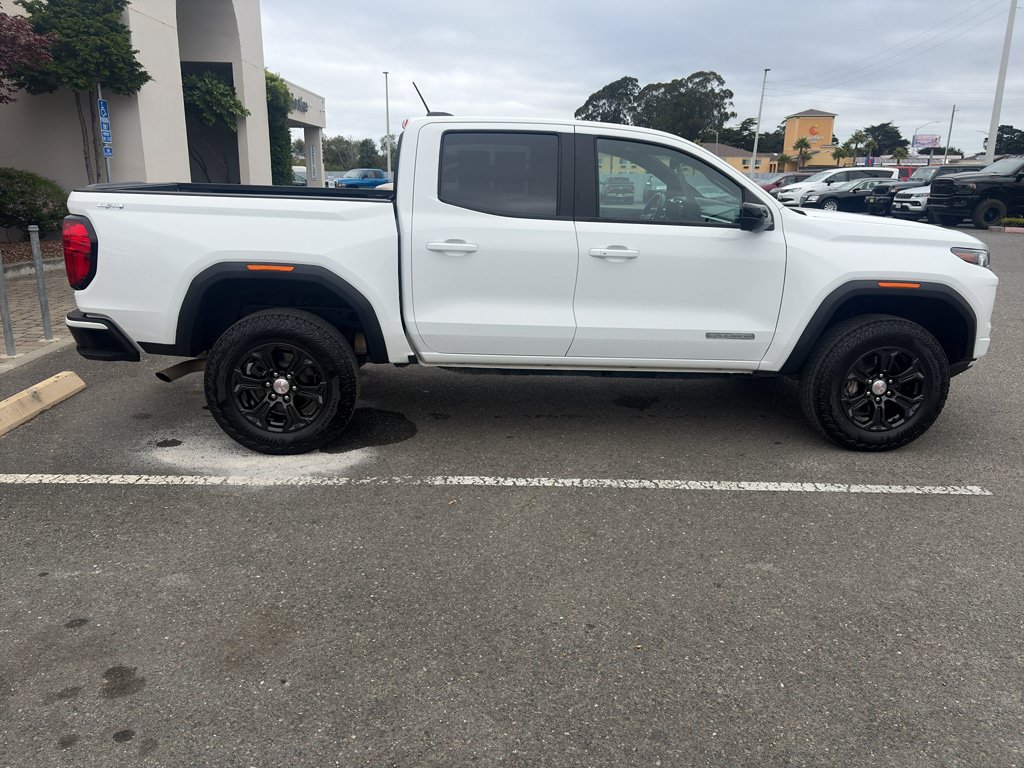 Used 2024 GMC Canyon Elevation w/ Convenience Package AWD/4WD image 19
