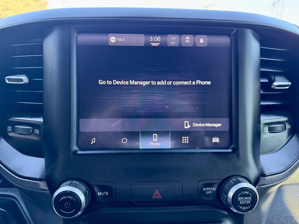 Used 2022 RAM 2500 Tradesman image 23